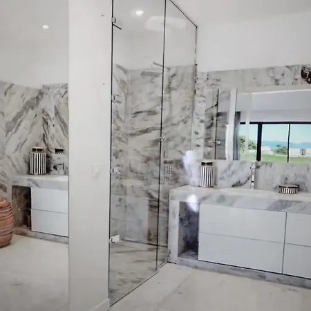 Amazing Near Beach Pampelonne * סן טרופז